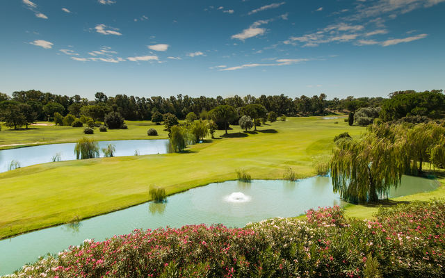 Parco de Medici Golf